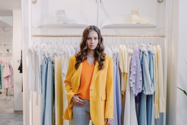 How to Create a Successful Brand Strategy for UK Fashion Brands?